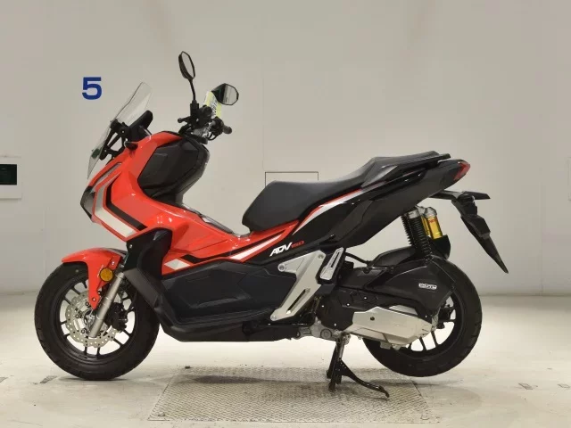 Honda ADV150