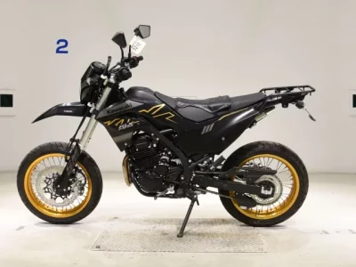 Kawasaki KLX230SM