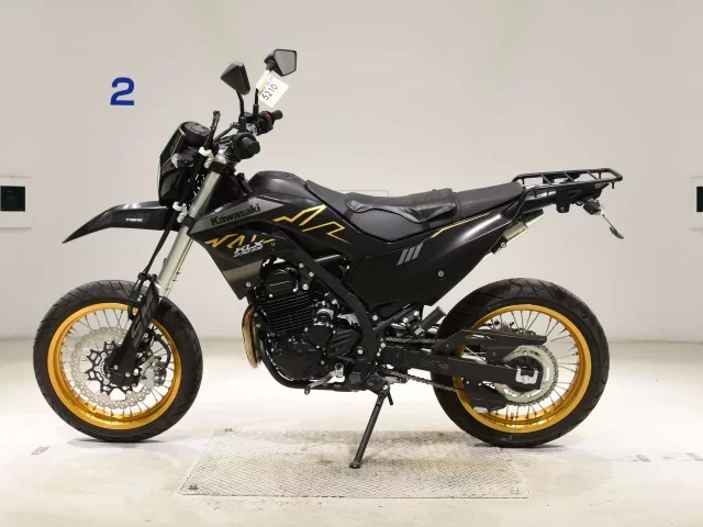 Kawasaki KLX230SM