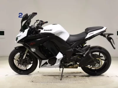 Kawasaki NINJA1000