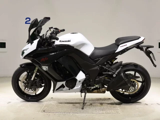 Kawasaki NINJA1000