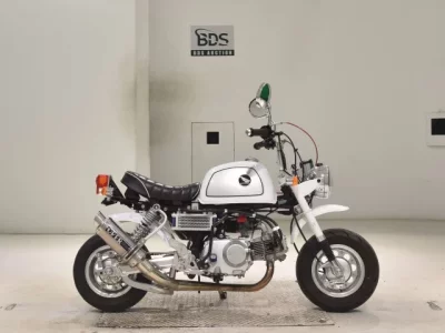 Honda MONKEY