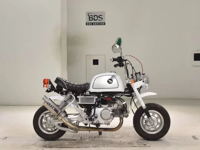 Honda MONKEY