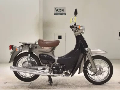 Honda LITTLE CUB
