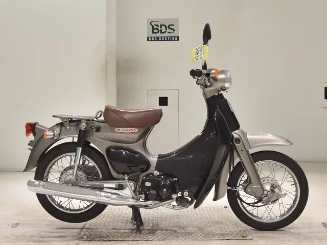 Honda LITTLE CUB