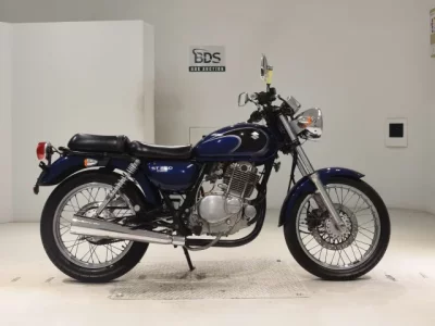 Suzuki ST250E