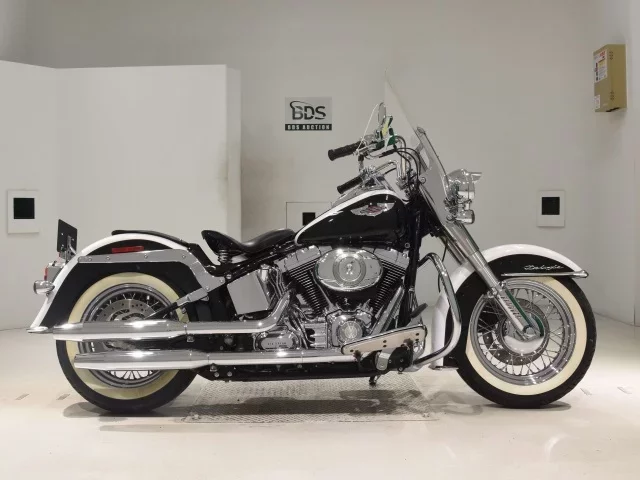 Harley-Davidson HARLEY FLSTN1580
