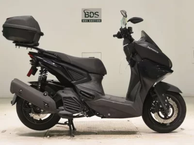 Yamaha X FORCE