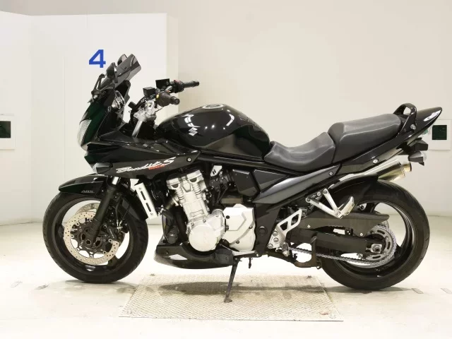Suzuki BANDIT1250S ABS