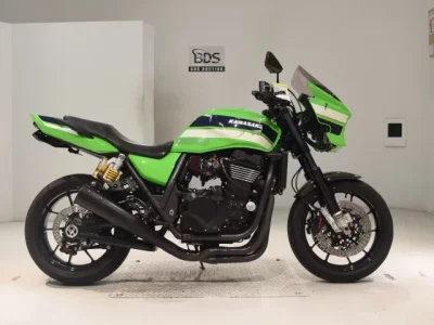 Kawasaki ZRX1200