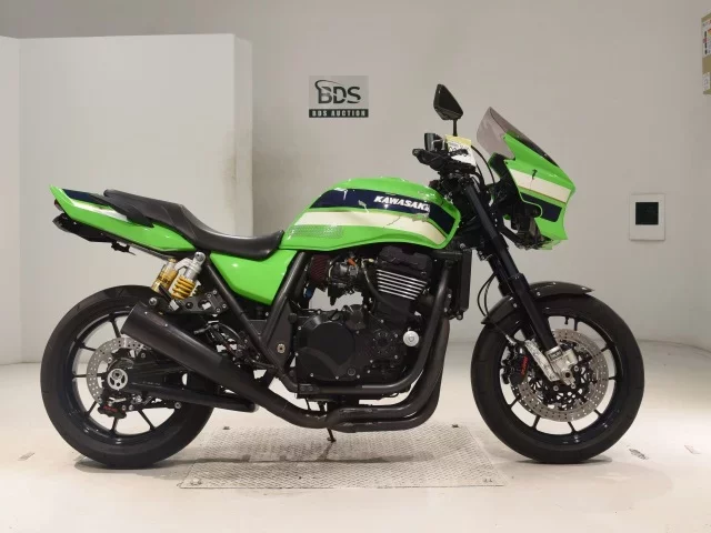 Kawasaki ZRX1200