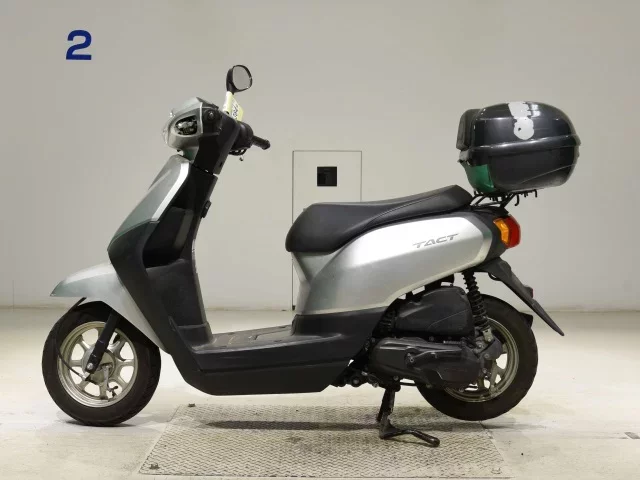 Honda TACT-4 BASIC