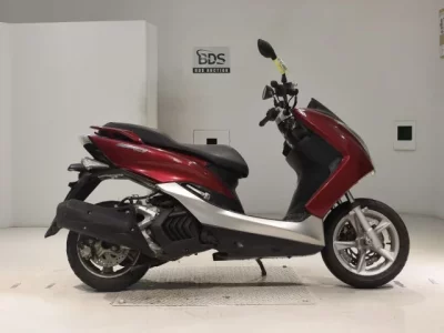 Yamaha MAJESTY 155S