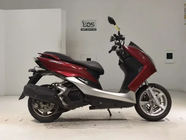 Yamaha MAJESTY 155S