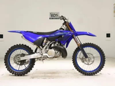 Yamaha YZ250
