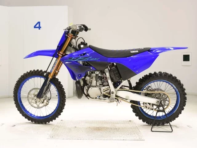 Yamaha YZ250