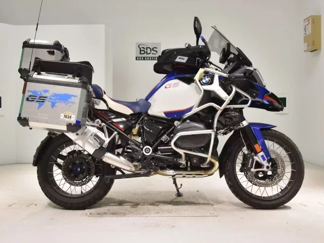 BMW BMW R1200GS ADVENTURE
