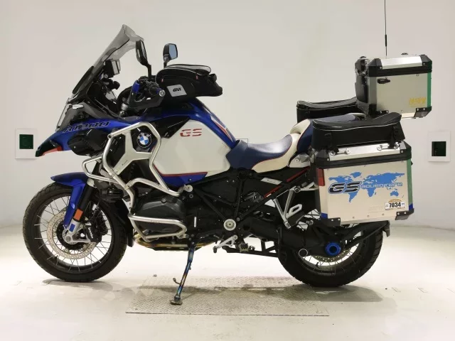 BMW BMW R1200GS ADVENTURE
