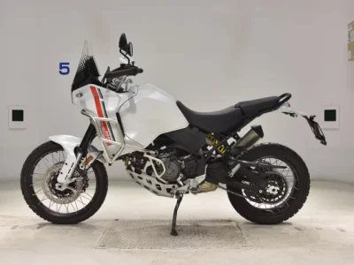 Ducati DUCATI DESERT X