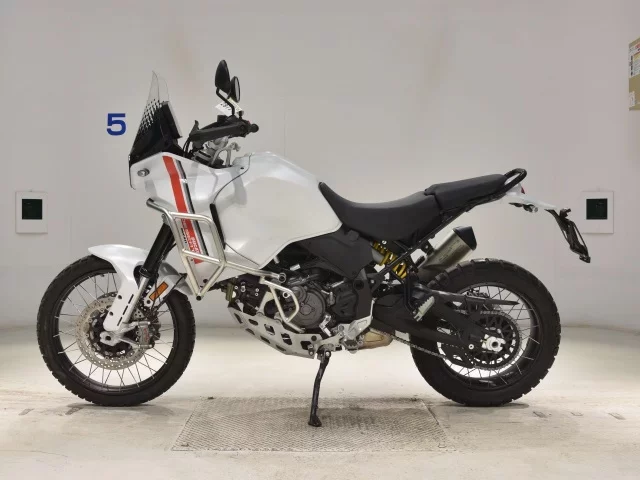 Ducati DUCATI DESERT X