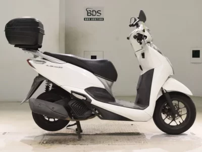 Honda LEAD125-2