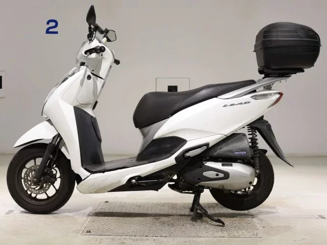 Honda LEAD125-2