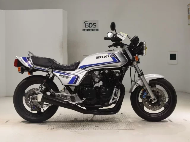 Honda CB750