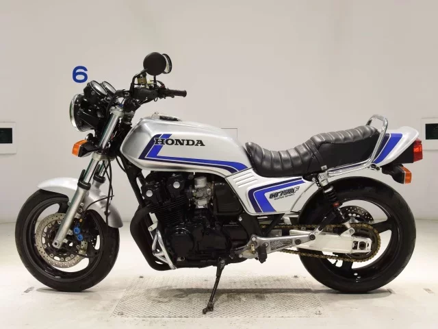 Honda CB750