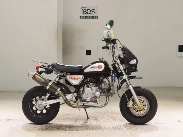Honda MONKEY