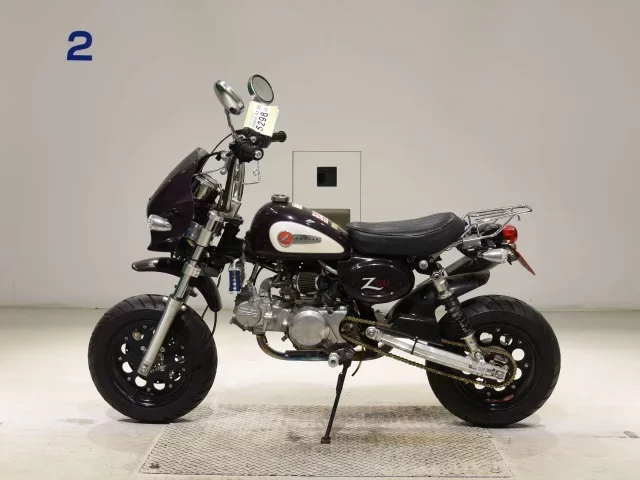 Honda MONKEY