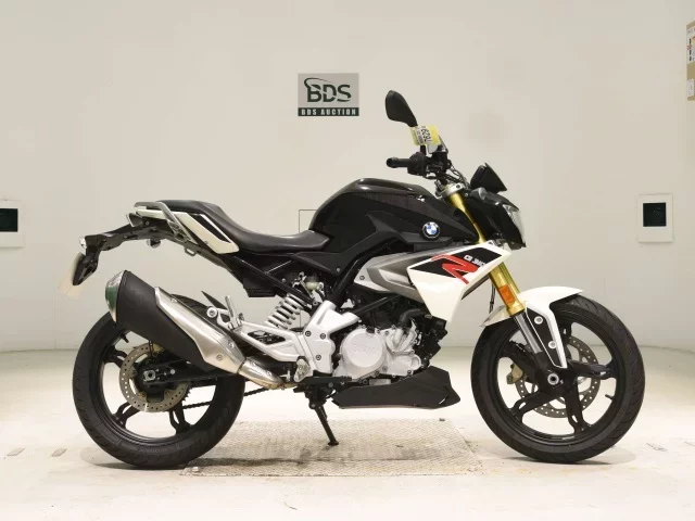 Other BMWG310R