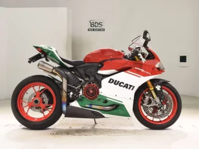 Ducati DUCATI 1299PANIGA-RER