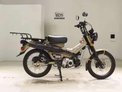 Honda CT125