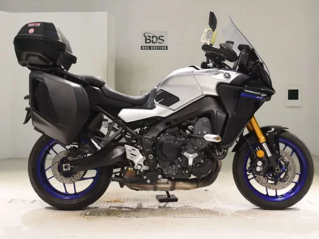 Yamaha TO RACER 9GT
