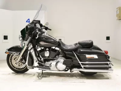 Harley-Davidson HARLEY FLHTC1580
