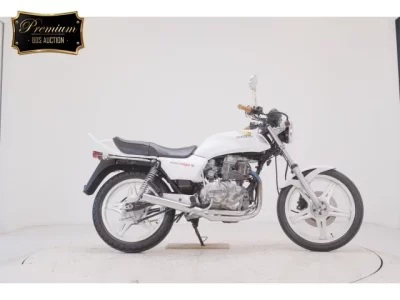 Honda CB400