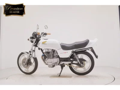 Honda CB400