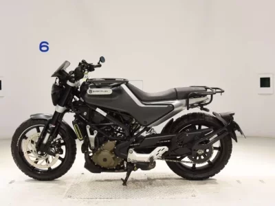 Other HUSQUARNA SUBARU TOPIREN250