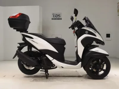 Yamaha TORI CITY 155A