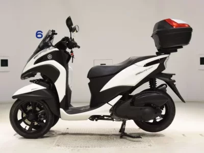 Yamaha TORI CITY 155A