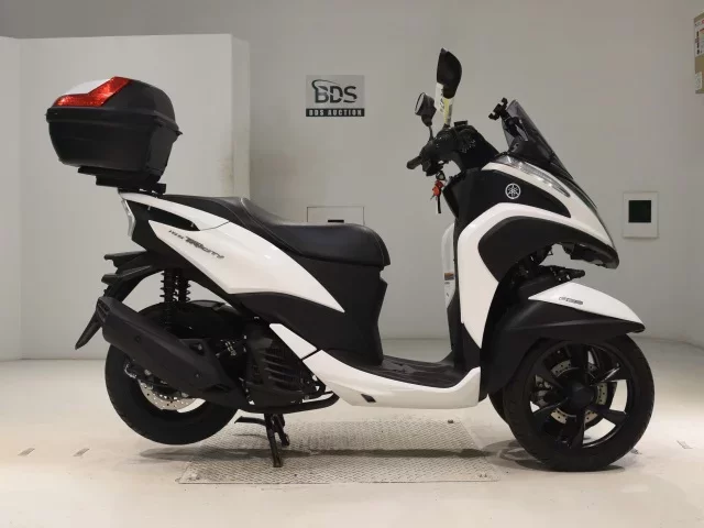 Yamaha TORI CITY 155A