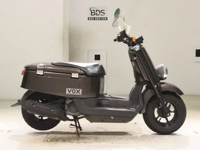Yamaha VOX