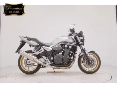 Honda CB1300SF