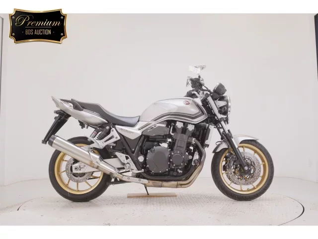 Honda CB1300SF
