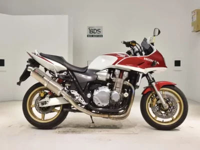 Honda CB1300SF BOLDOR ABS