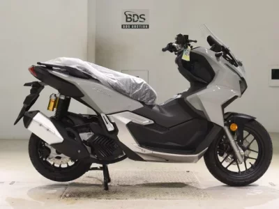 Honda ADV160