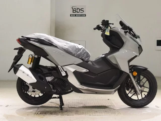 Honda ADV160