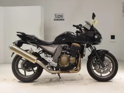 Kawasaki Z750S