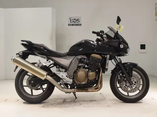 Kawasaki Z750S