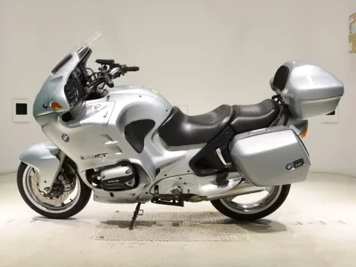 BMW BMW R1100RT
